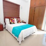 Apartamento con Piscina Cartagena en el Laguito Bocagrande