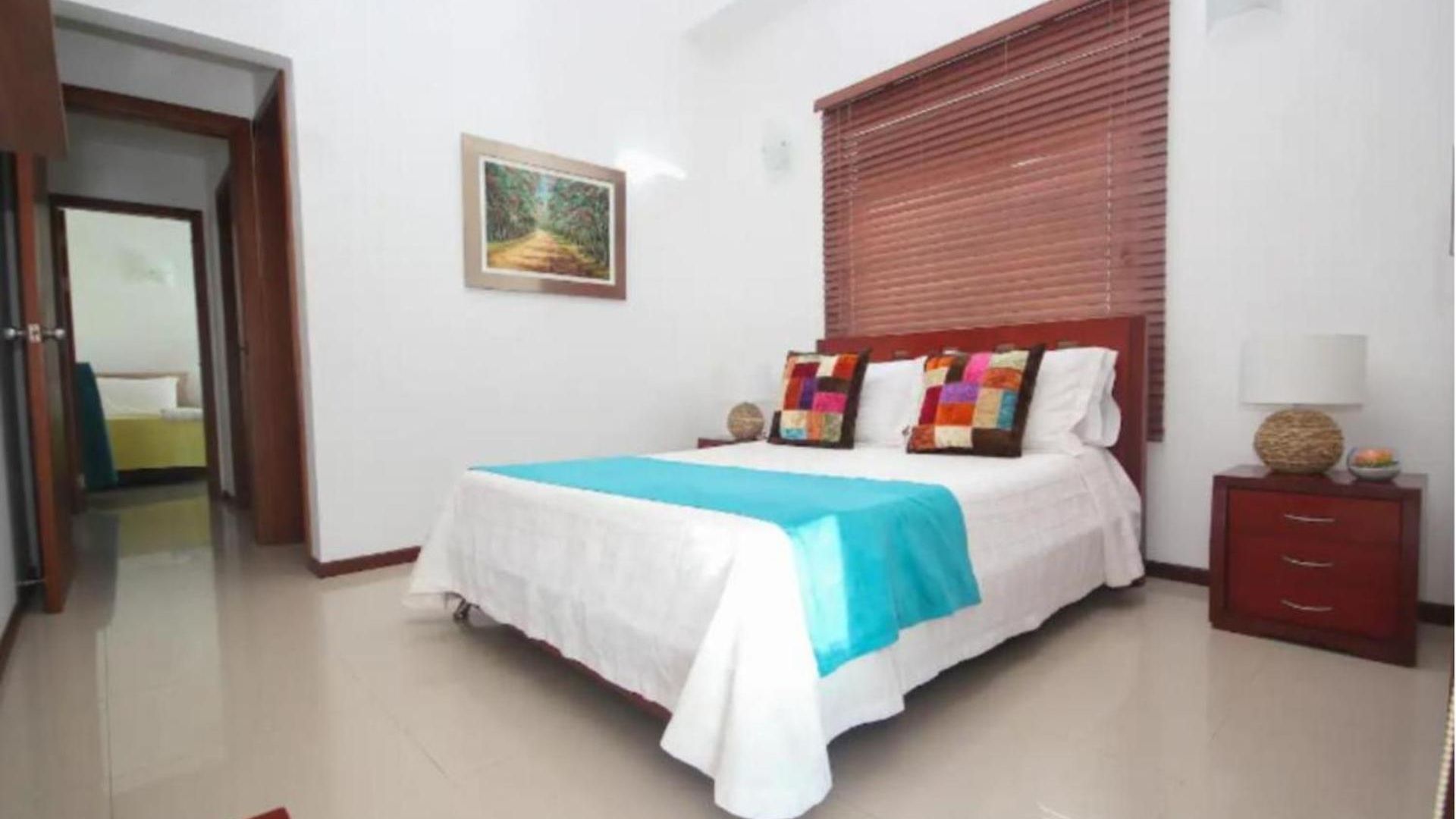 Apartamento Con Piscina En El Laguito Bocagrande